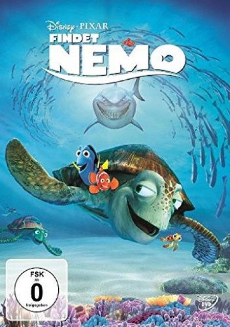Findet Nemo USA