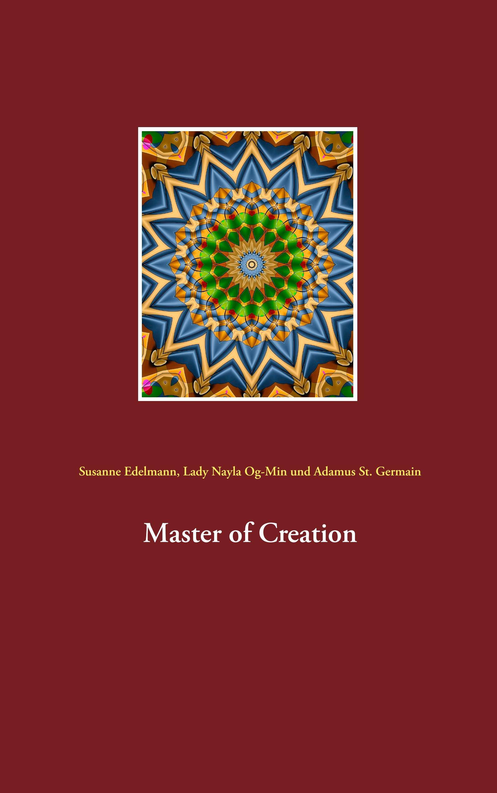 Master of Creation