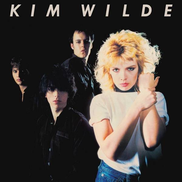 Kim Wilde, 2 Audio-CD + 1 DVD (Expanded Gatefold Wallet Edt.) CD mit DVD-Video