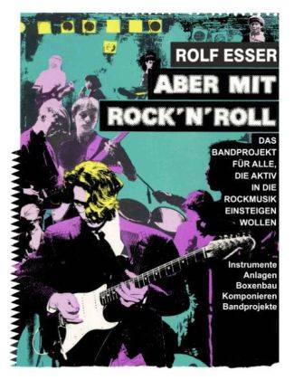 Aber mit Rock n Roll