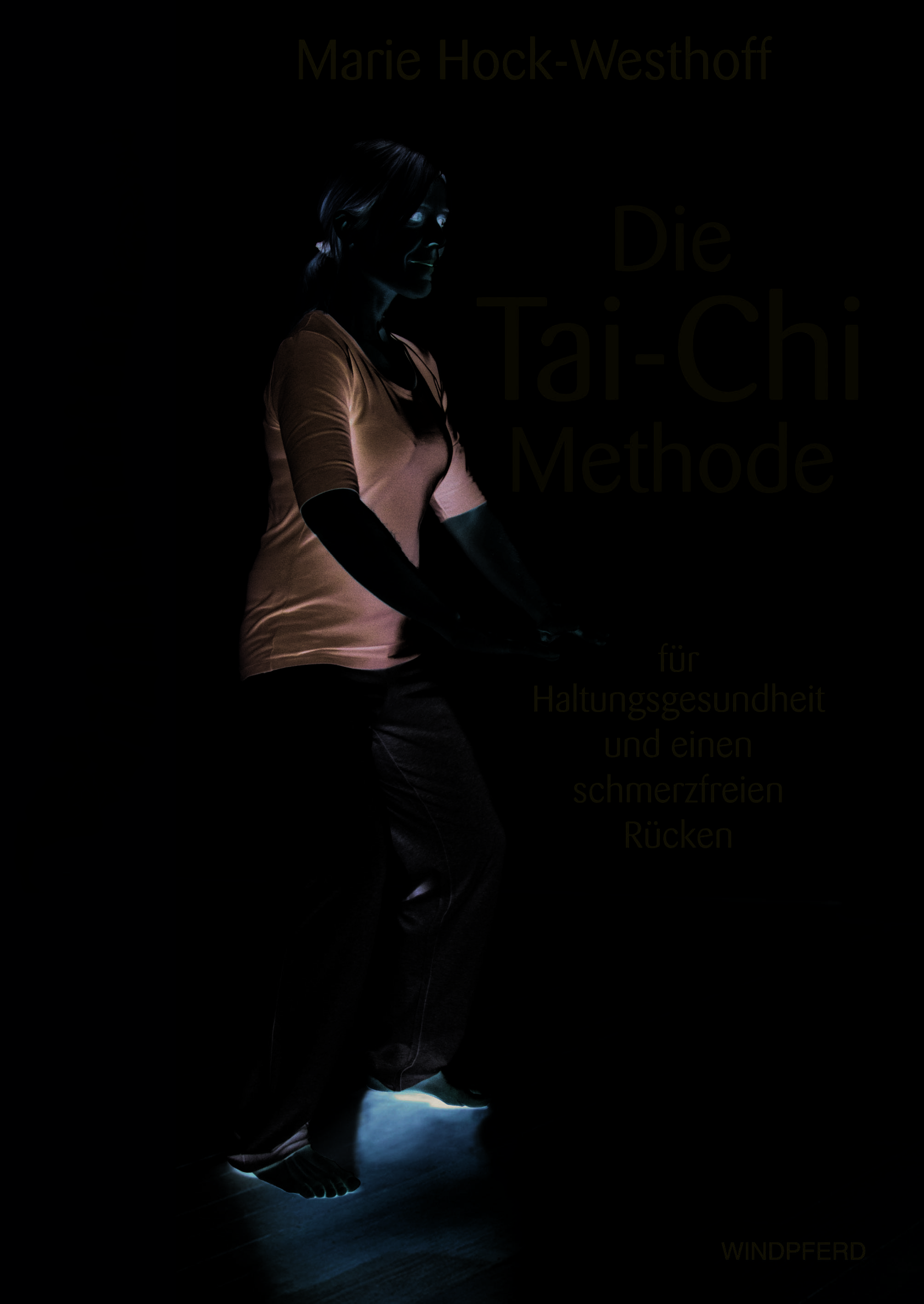 Die Tai-Chi-Methode für Haltungsgesundheit und einen schmerzfreien Rücken