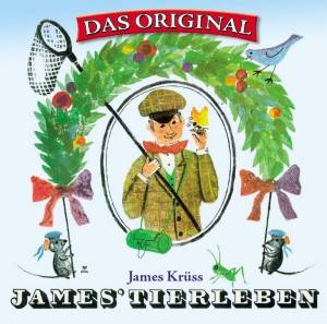 James' Tierleben, Das Original, 1 Audio-CD Das Original