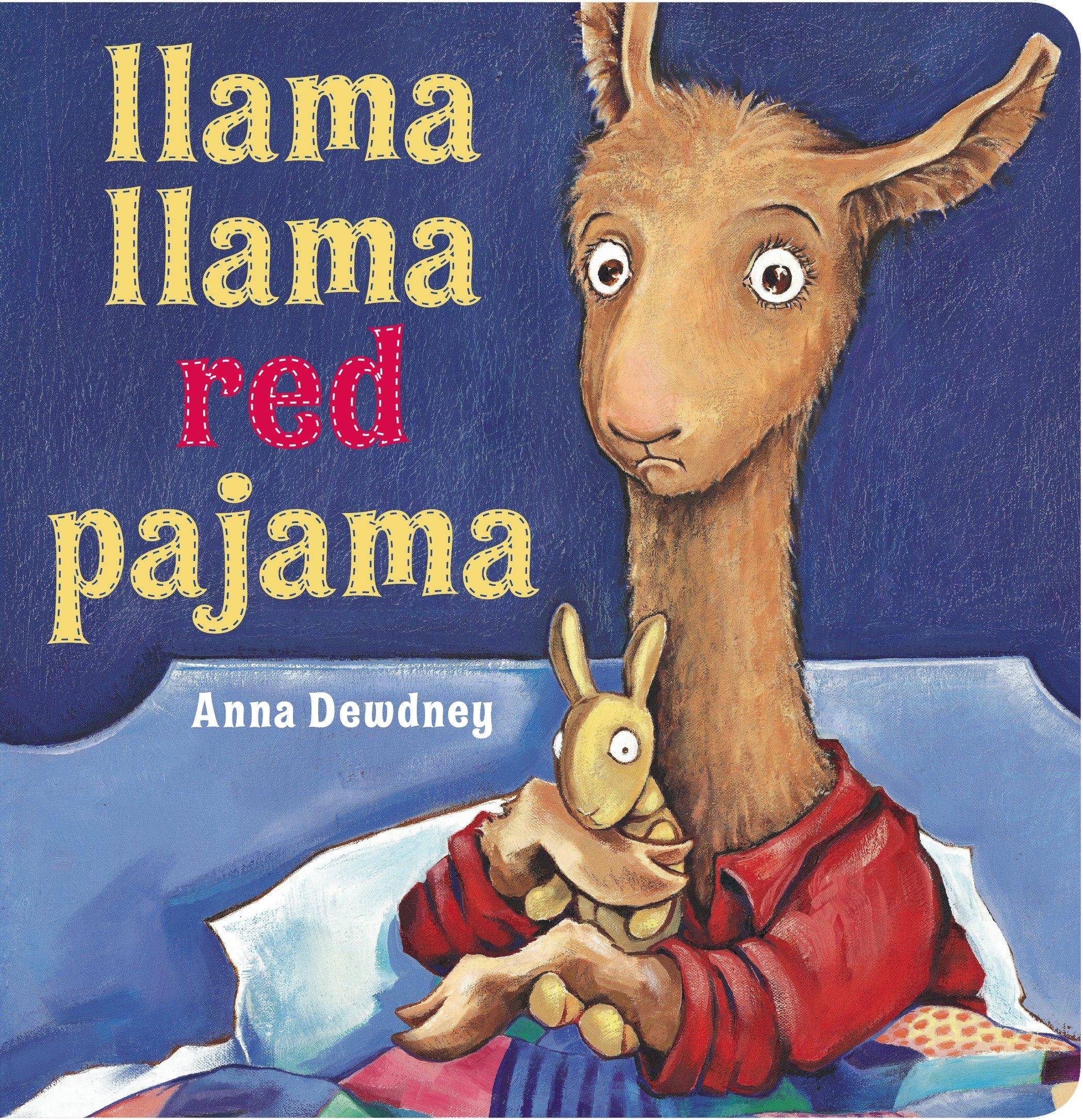 Llama Llama Red Pajama Special Gift Edition