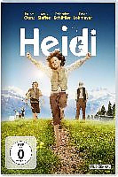 Heidi Realfilm 2015