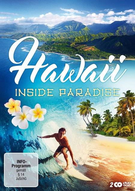 Hawaii - Inside Paradise Deutschland