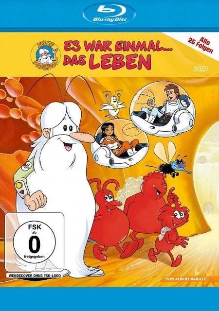 Es war einmal... Das Leben Alle 26 Folgen