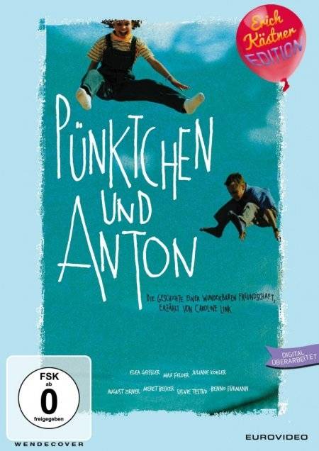 Pünktchen und Anton Remastered