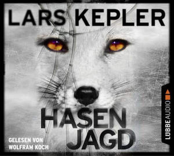 Hasenjagd Schweden-Krimi.