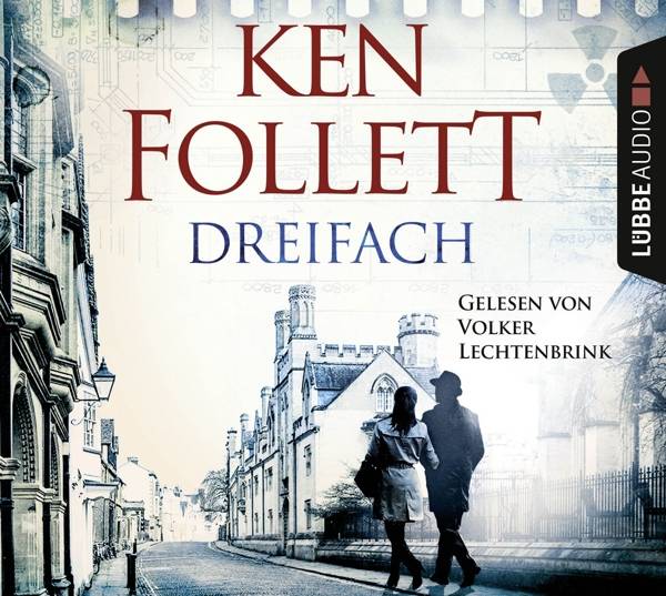 Dreifach Thriller                          .                                                              .