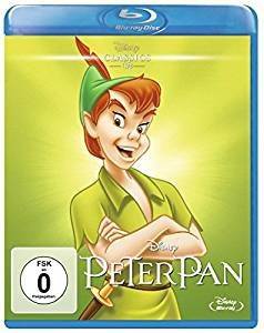 Peter Pan Disney Classics