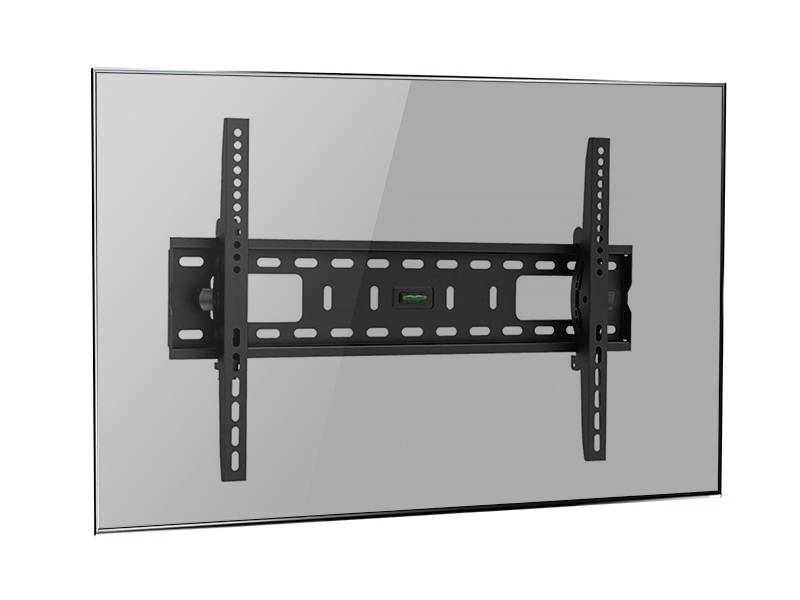 MonLines MWH005B neigbare TV Wandhalterung bis 70 Zoll