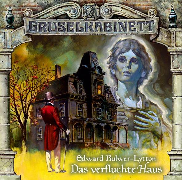 Gruselkabinett - Folge 6 Das verfluchte Haus.