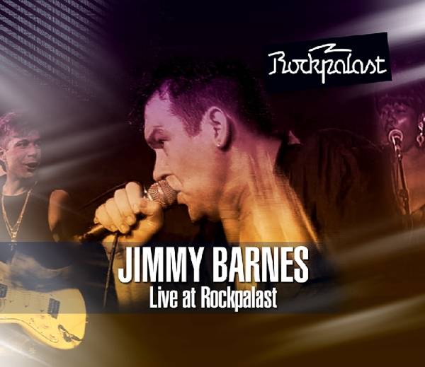 Live At Rockpalast 1994
