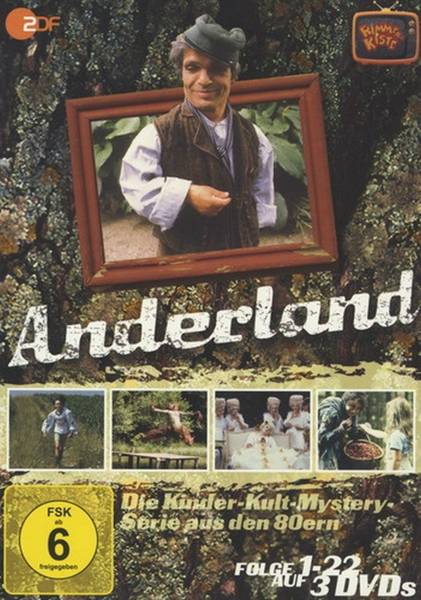 Anderland Folge 01-22