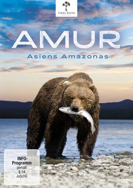 Amur - Asiens Amazonas Österreich