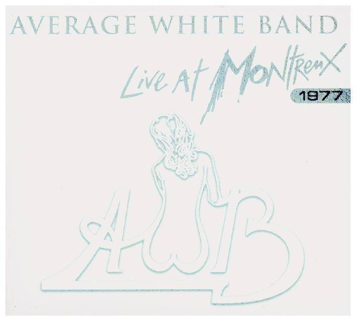Live At Montreux 1977, 1 Audio-CD (Ltd.CD Edition)