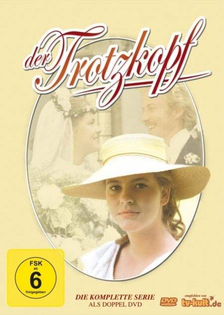 Der Trotzkopf Die Komplette Serie