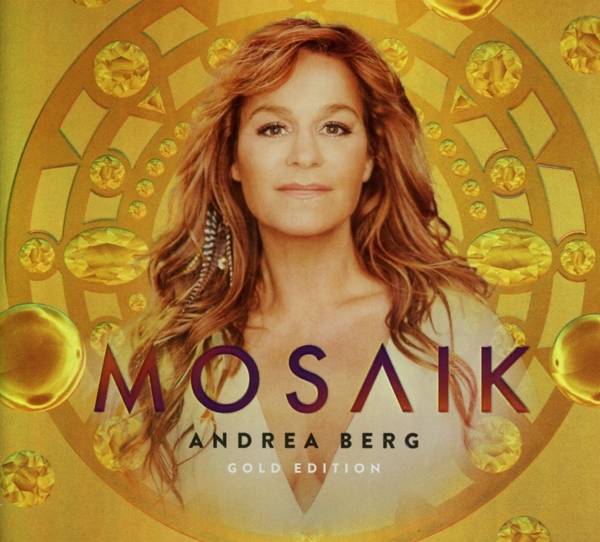 Mosaik (Gold-Edition), 2 Audio-CDs