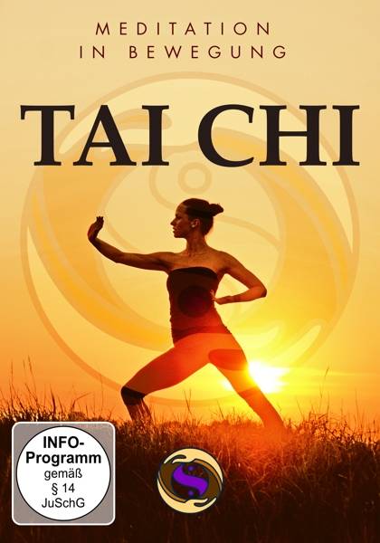 Tai Chi Meditation in Bewegung