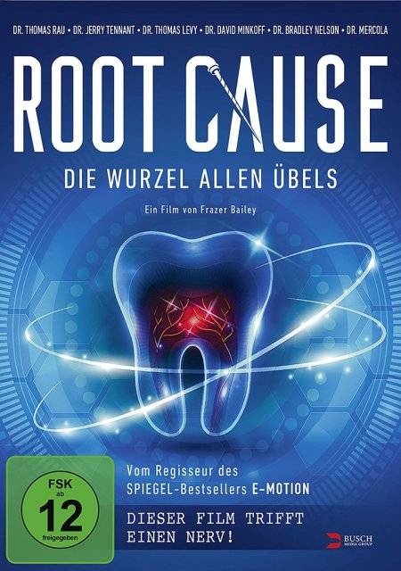 Root Cause - Die Wurzel allen Übels Deutsch