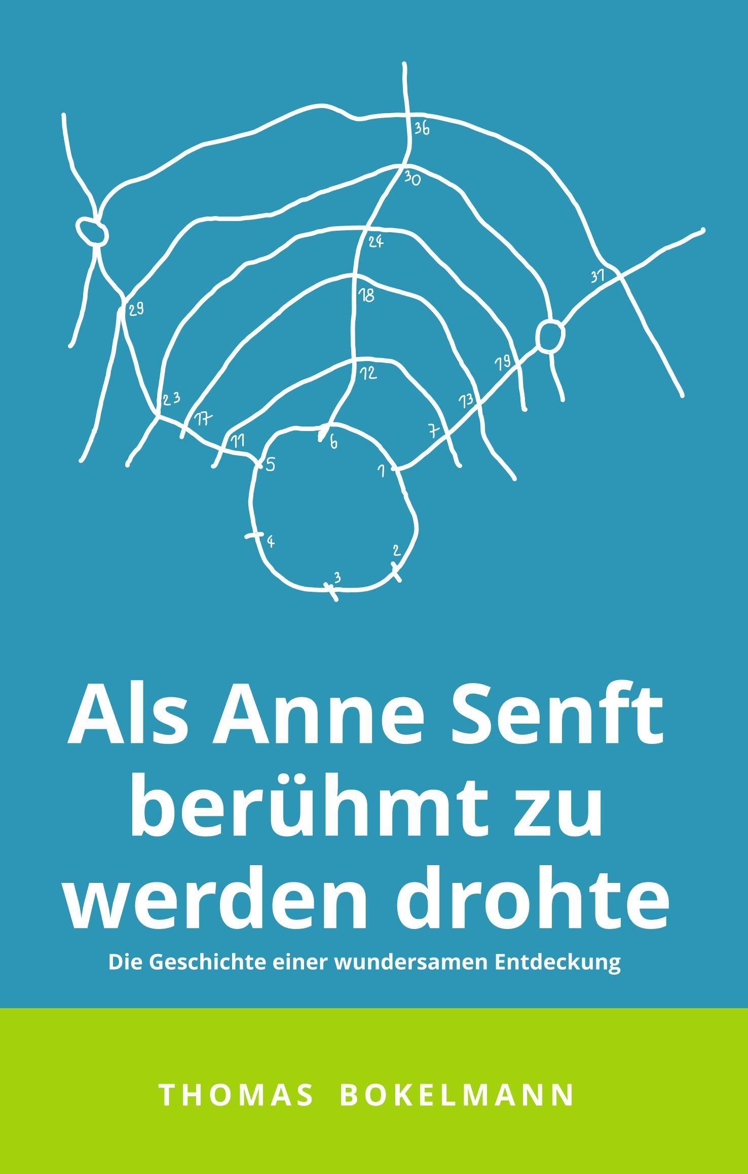 Als Anne Senft berühmt zu werden drohte Die Geschichte einer wundersamen Entdeckung