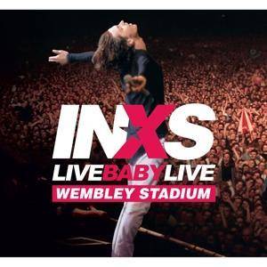 Live Baby Live (DVD+2CD)