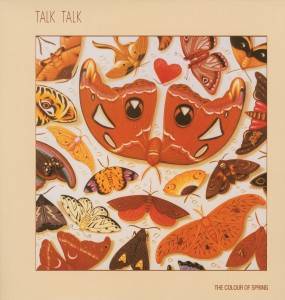 The Colour Of Spring (LP & DVD-Audio)