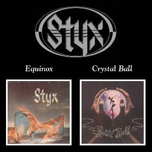 Equinox/Crystal Ball