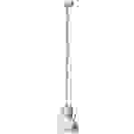 BRILLIANT Lampe Salford Pendelleuchte 23cm grau Beton | 1x A60, E27, 60W, geeignet für Normallampen (nicht enthalten) | Skala A++ bis E | Für LED-Le