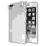 iPhone 8 Plus / 7 Plus Hülle Handyhülle von NALIA, Silikon Case Cover Bumper
