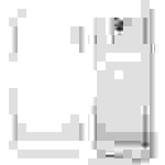 NALIA Hülle für Samsung Galaxy J6 (2018), Slim Handyhülle Motiv Silikon TPU Case