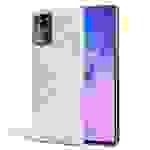 NALIA Glitzer Handy Hülle für Samsung Galaxy S10 Lite, Bling Silikon Cover Case