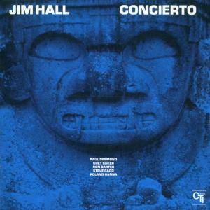 Hall, J: Concierto