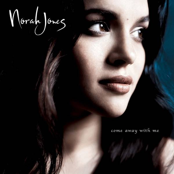 Come Away With Me, 1 Audio-CD Interpret: Norah Jones, CD