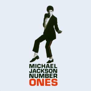 Number Ones, 1 Audio-CD