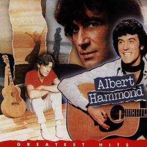 Hammond, A: Greatest Hits