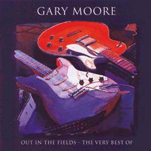 Moore, G: Out In The Fields/The Very Best Of