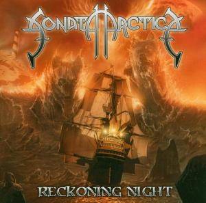 Sonata Arctica: Reckoning Night