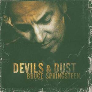 Devils & Dust 2 CDs