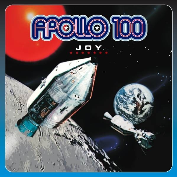 Joy - Best of Apollo 100, 1 Audio-CD