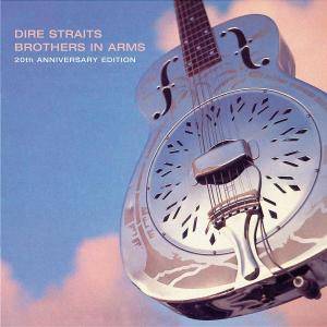 Dire Straits: Brothers In Arms