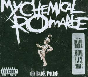 My Chemical Romance: Black Parade
