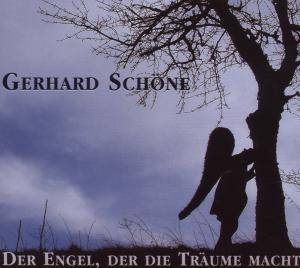 Der Engel, der die Träume macht, 1 Audio-CD Engellieder