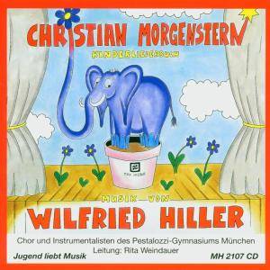 Kinderliederbuch, 1 Audio-CD