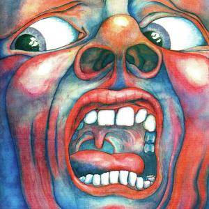 King Crimson: In The Court Of The Crimson King CD