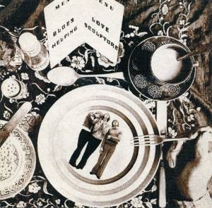 Love Sculpture: Blues Helping (+4 Bonus Tracks)