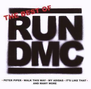 Run DMC: Best Of