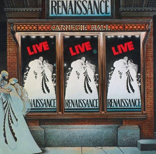 Live At Carnegie Hall, 2 Audio-CD