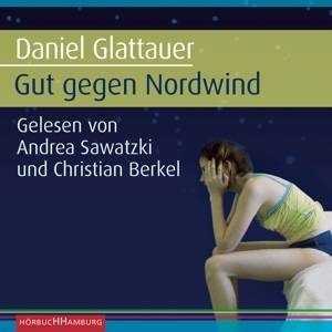 Gut gegen Nordwind, 4 Audio-CDs Ungekürzte Lesung