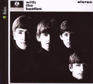 Beatles, T: With The Beatles (Remastered)